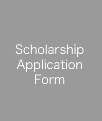 Scholarship Application Form